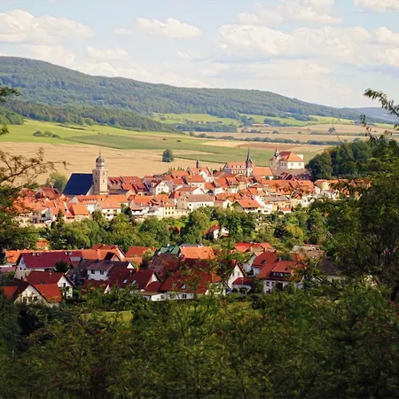 Schloss Hotel Geisa