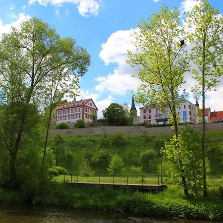 Schloss 3* Geisa