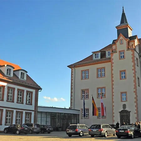 Schloss Geisa