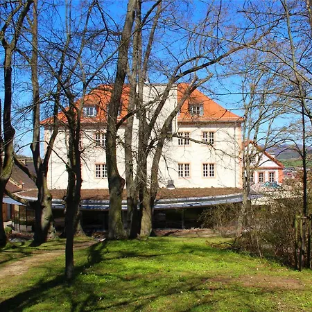 Ξενοδοχείο Schloss Geisa