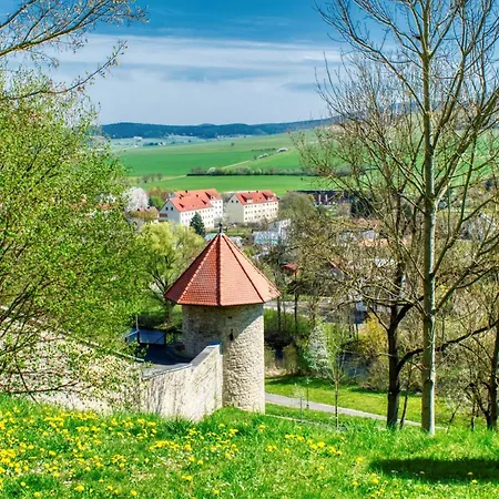 Schloss 3*