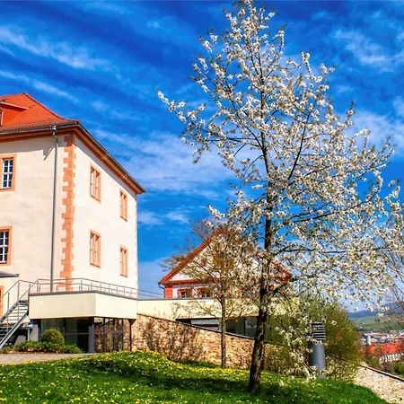 Schloss 3* Geisa