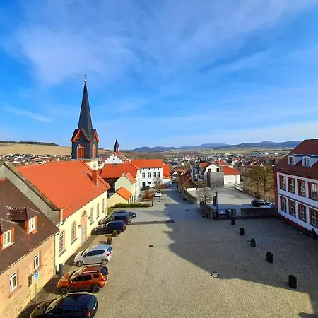 Schloss 3* Geisa