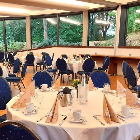 ホテル Schloss 3*