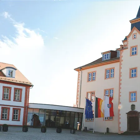 Schloss 3* Geisa