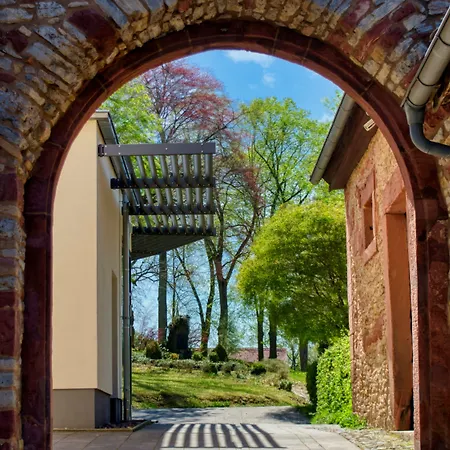 Schloss ホテル 3*
