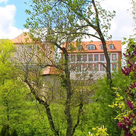 Schloss Geisa