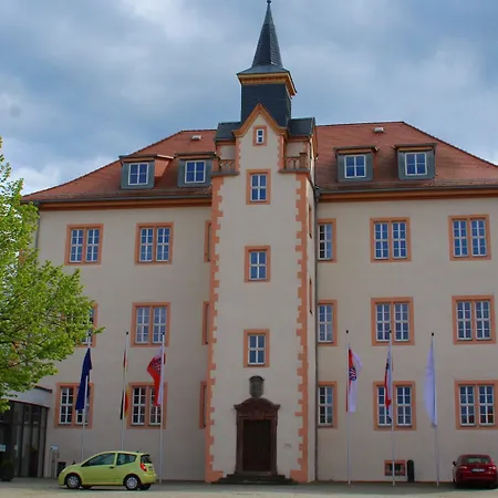 ホテル Schloss 3*
