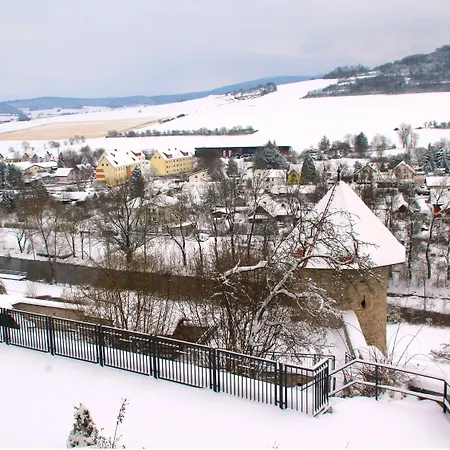 Schloss 3* Geisa
