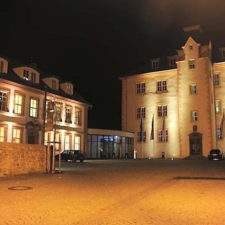酒店 Schloss