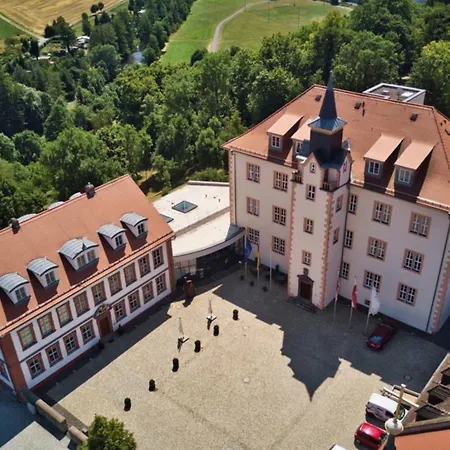 Schloss 3* Geisa