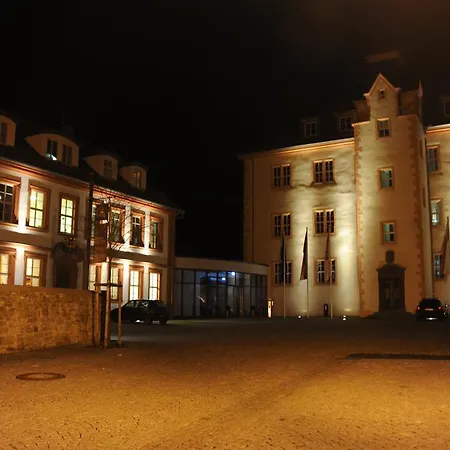 Schloss 3* Geisa