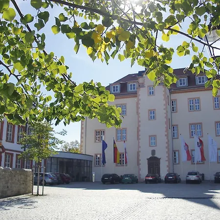 Schloss ホテル 3*
