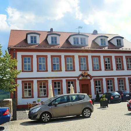 酒店 Schloss