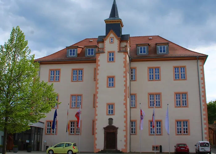 Hotel Schloss 3*