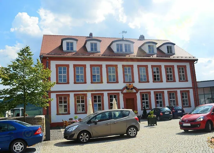 Hotel Schloss